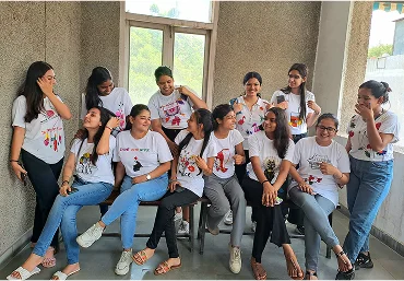 Image gallery marquee