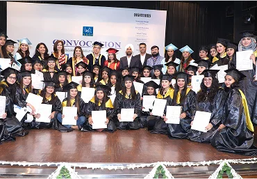 Image gallery marquee